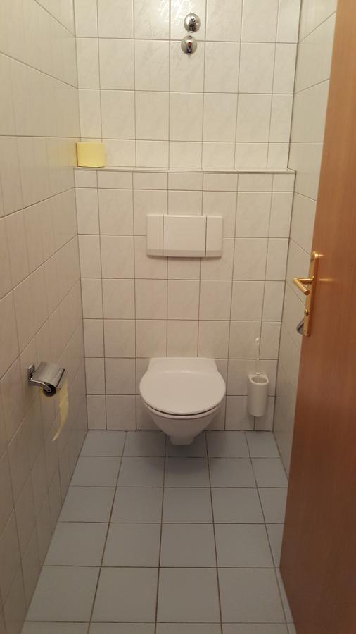 Hotel Geier Bad Schönau Esterno foto